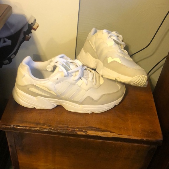 Adidas yung size 2 Clearance